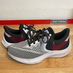 Womens Nike Air Zoom Pegasus 38